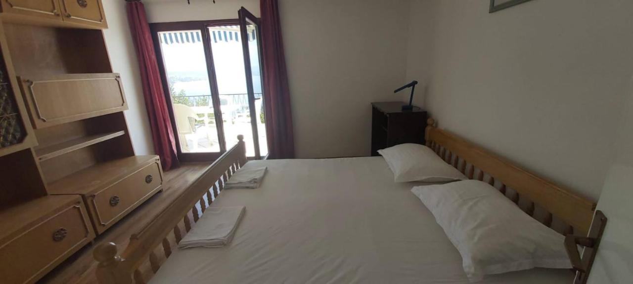 Ferienwohnung Mathilda Opatija Exterior foto