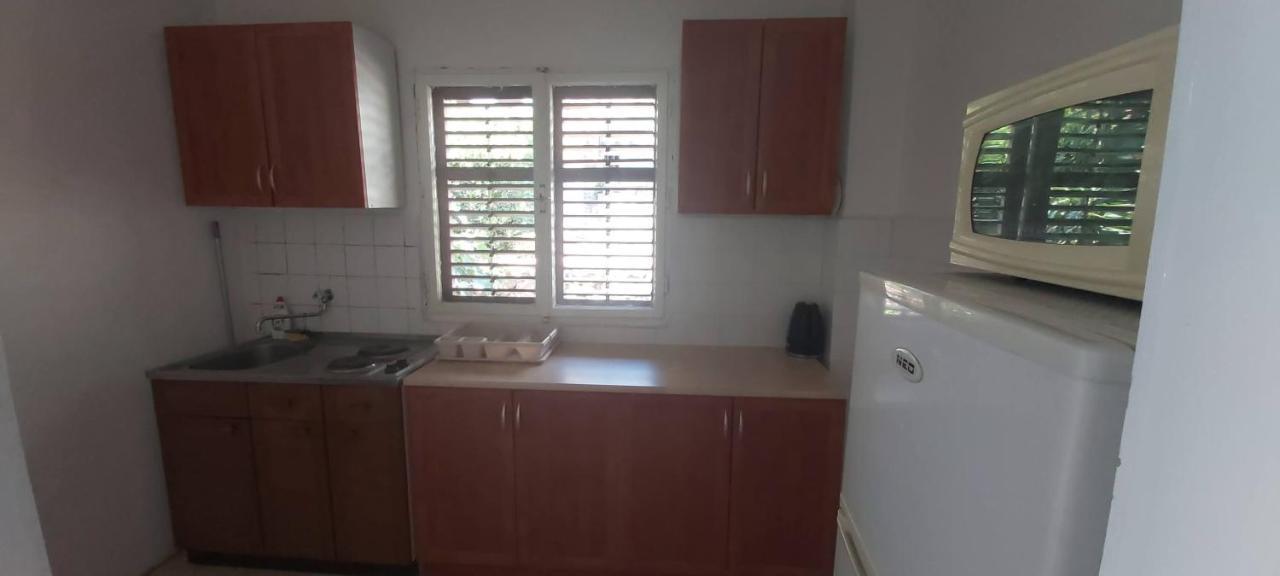 Ferienwohnung Mathilda Opatija Exterior foto