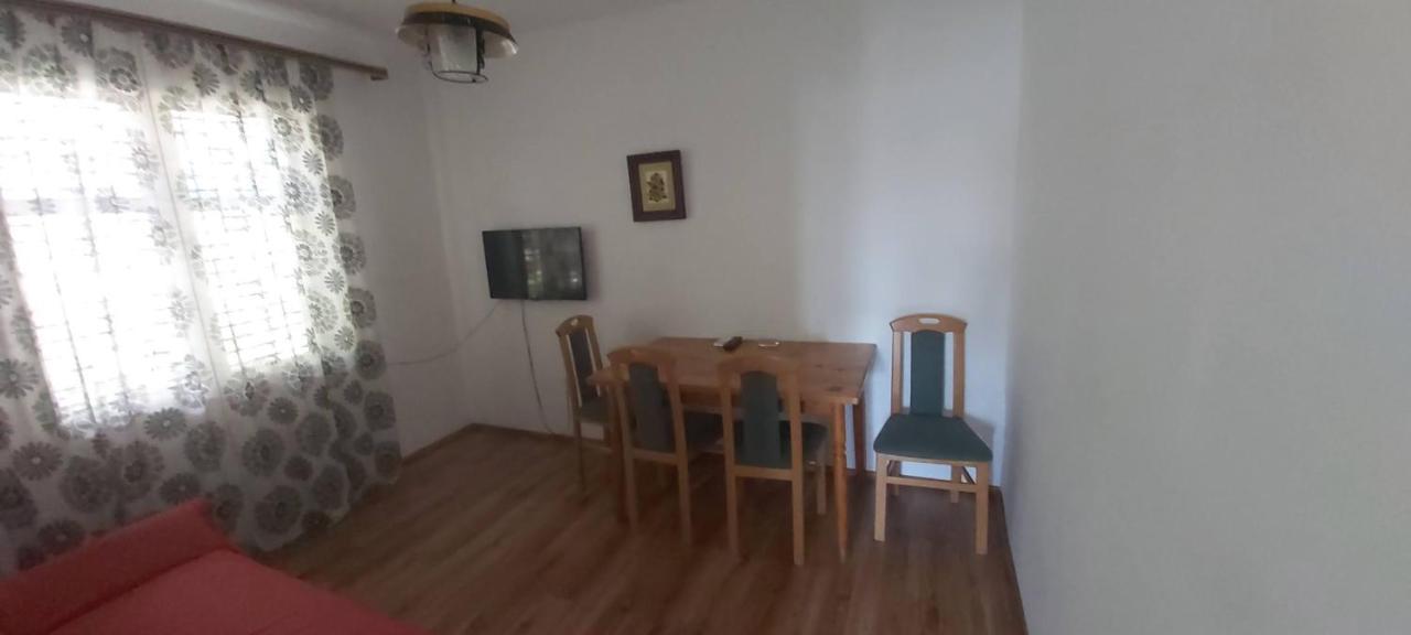Ferienwohnung Mathilda Opatija Exterior foto
