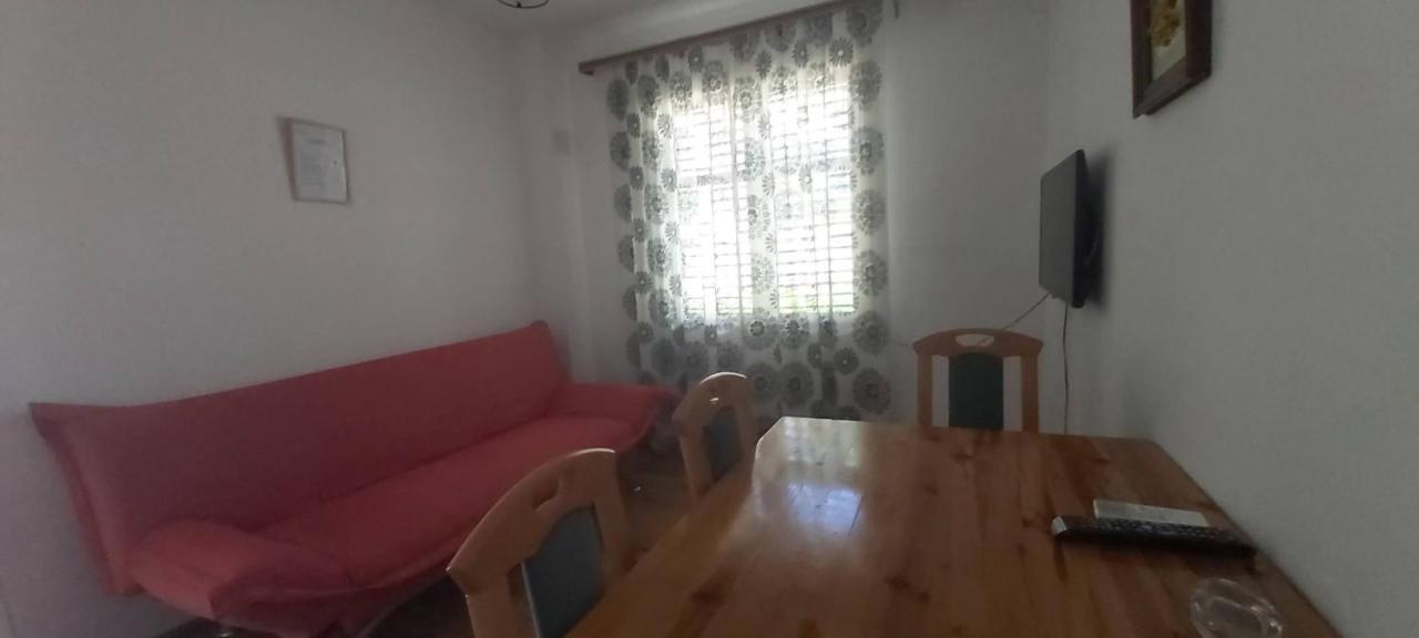 Ferienwohnung Mathilda Opatija Exterior foto
